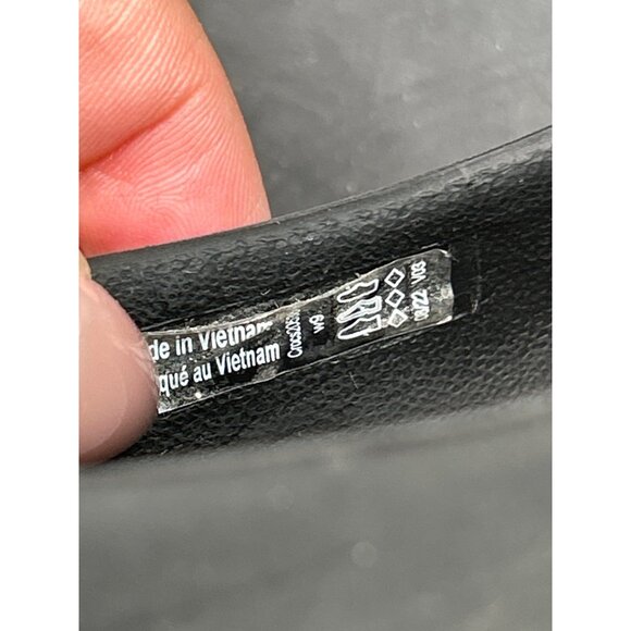 Crocs Women’s Neria Pro II Work Clog Work Slip-On Shoes Womens Size 9 - Picture 7 of 8